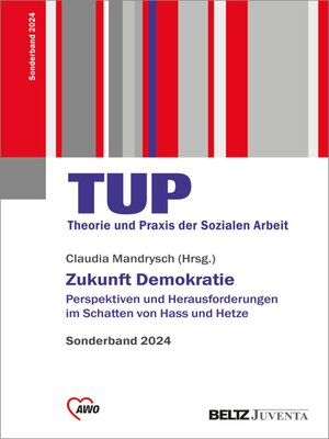 cover image of Zukunft Demokratie